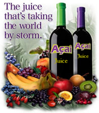 Health Drink